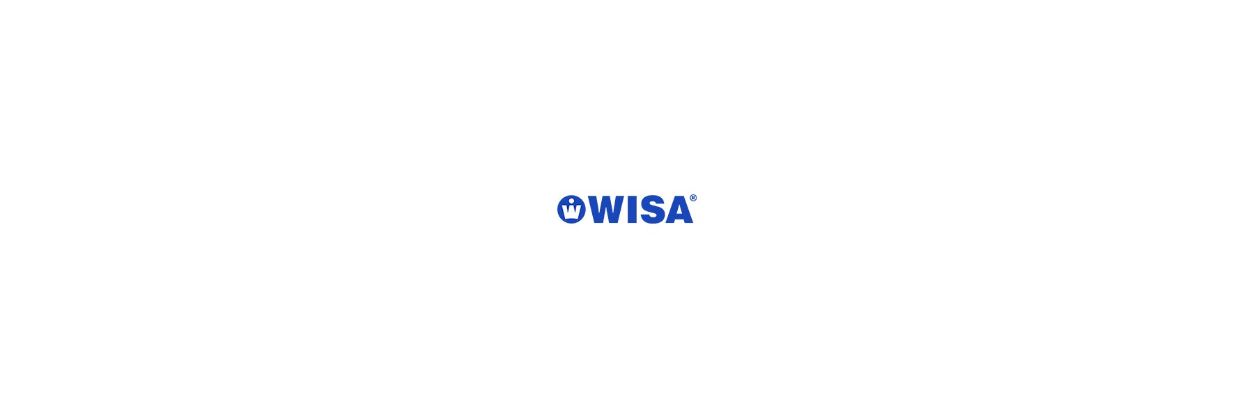  WISA GmbH ist ein innovativer Hersteller von...