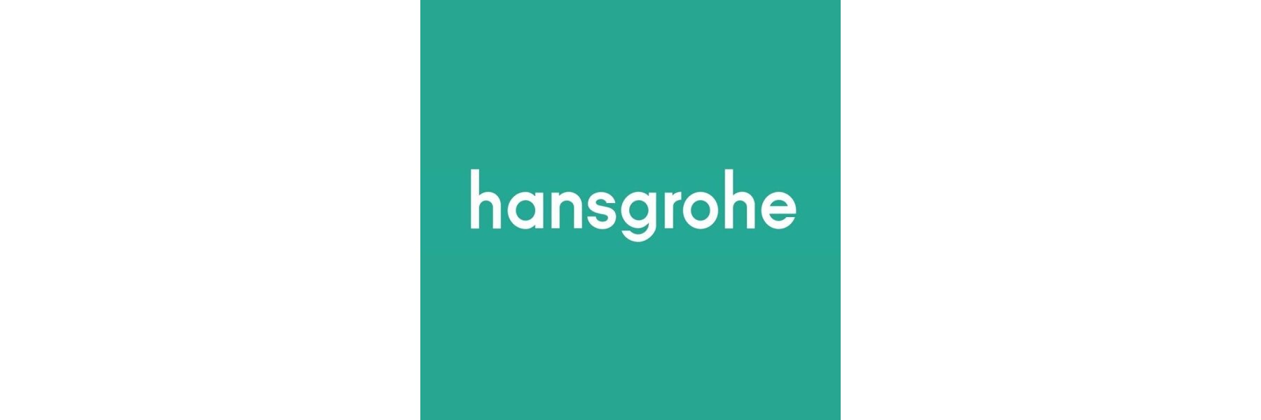  Hansgrohe ist ein weltweit bekannter...