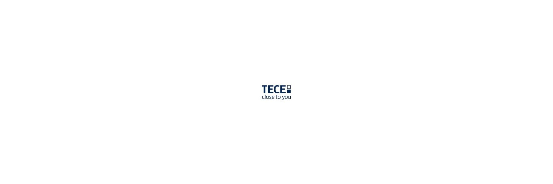  TECE GmbH ist ein international t&auml;tiger...