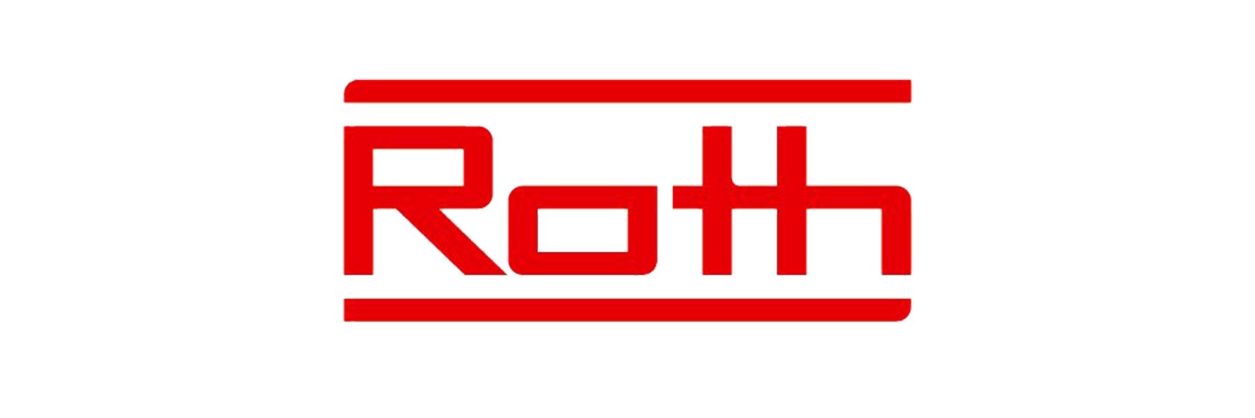  Roth Werke GmbH ist ein f&uuml;hrender...