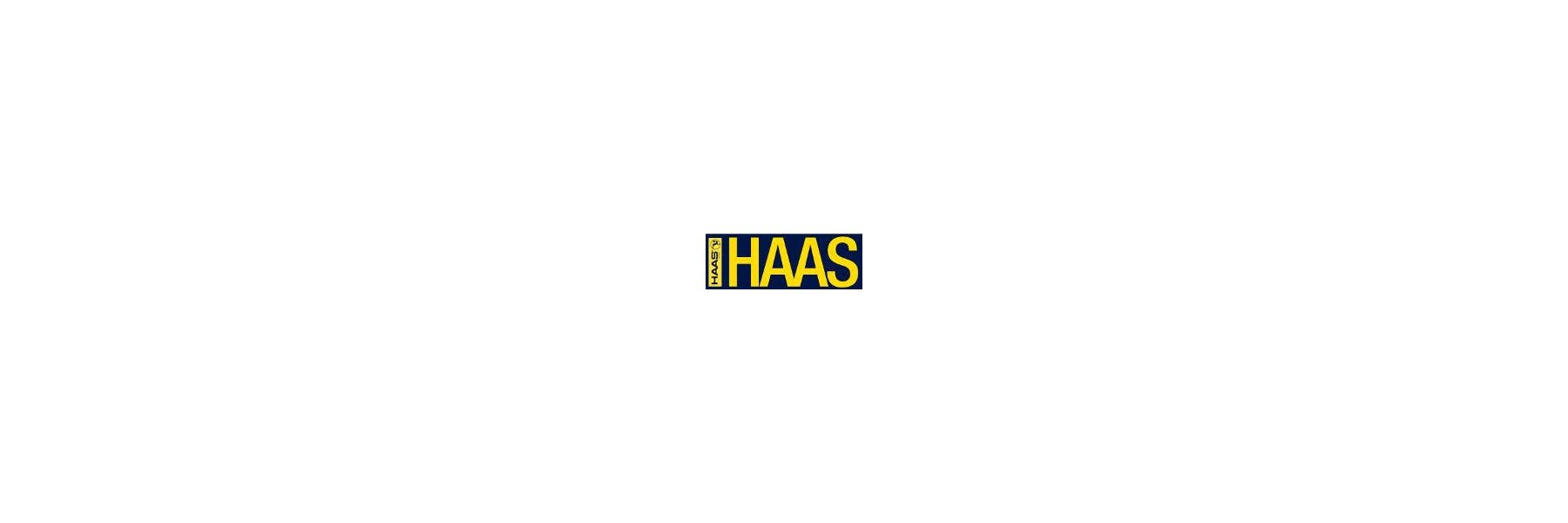  Otto Haas KG ist ein traditionsreiches...