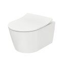 TOTO RP Wand WC CW552RY Tiefspüler spülrandlos...