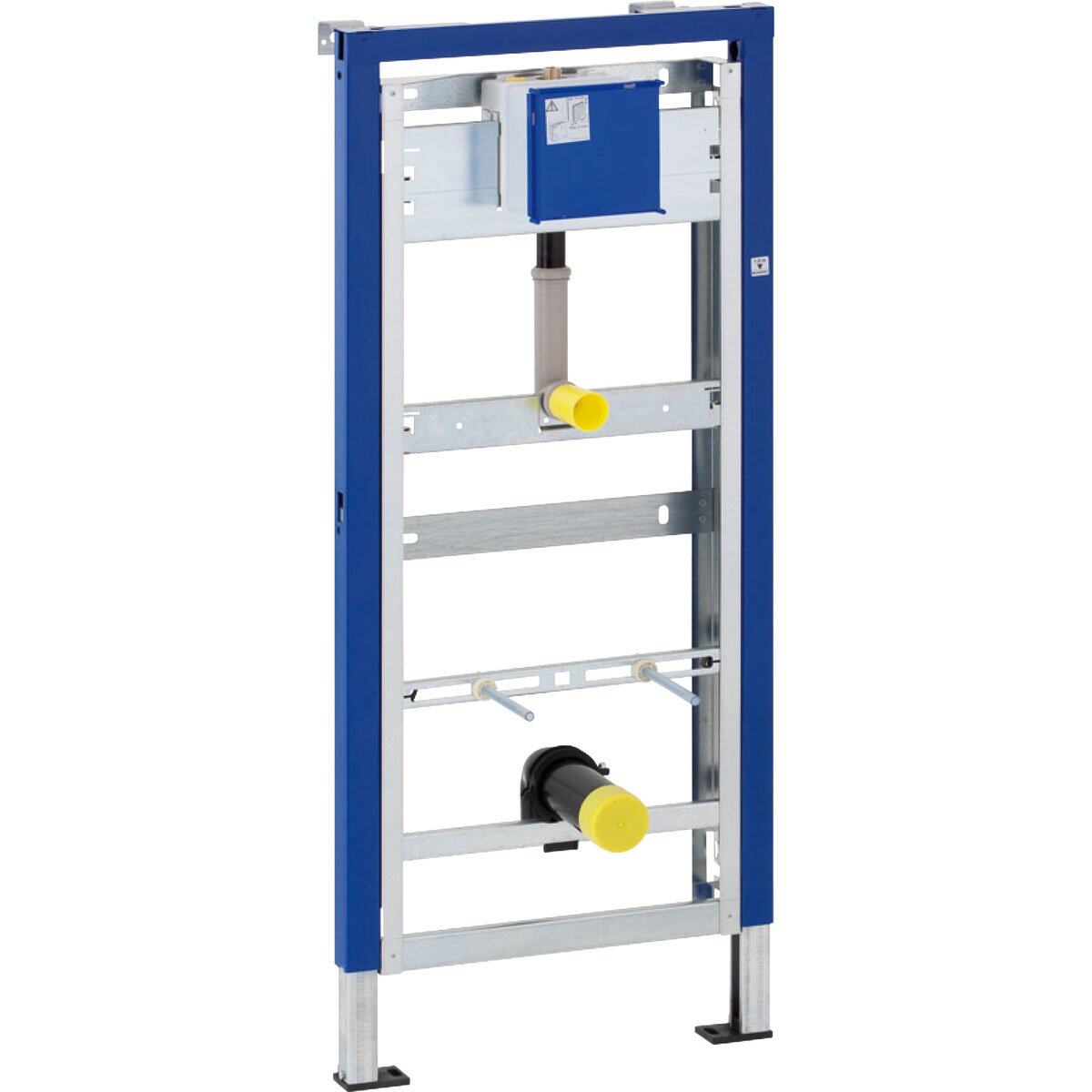 GEBERIT Urinal Element DuofixBasic 130cm 458.603.00.6