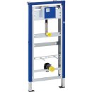 GEBERIT Urinal Element DuofixBasic 130cm 458.603.00.6