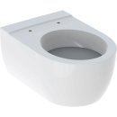 GEBERIT Wand-Tiefspül-WC iCon mit Spülrand...
