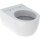 GEBERIT Wand-Tiefspül-WC iCon mit Spülrand 204000000