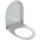 Geberit WC-Sitz iCon mit Absenkautomatik SoftClose und QuickRelease 500670011