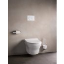 TOTO MH Wand WC CW162Y + TOTO WC-Sitz TC514G SoftClose...