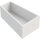 VITRA Badewanne M100 Acryl-Trapezwanne links 1700x1200x800 inkl. Styropor-Wannenträger ohne Ablaufgarnitur