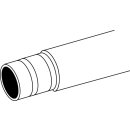 TECEfloor SLQ Verbundrohr Flächenheizungsrohr PE-RT/Al/PE-RT 16x2 mm, Rolle je 300m 77151630