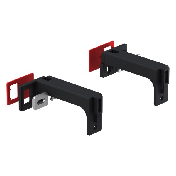 MEPA nextVIT Wandwinkel zur Einzelmontage vor Massivwand 541023