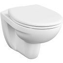 GROHE RAPID SL WC Vorwandelement + Wand Tiefsp&uuml;l WC LIFE + WC-Sitz + Bet&auml;tigungsplatte SKATE AIR