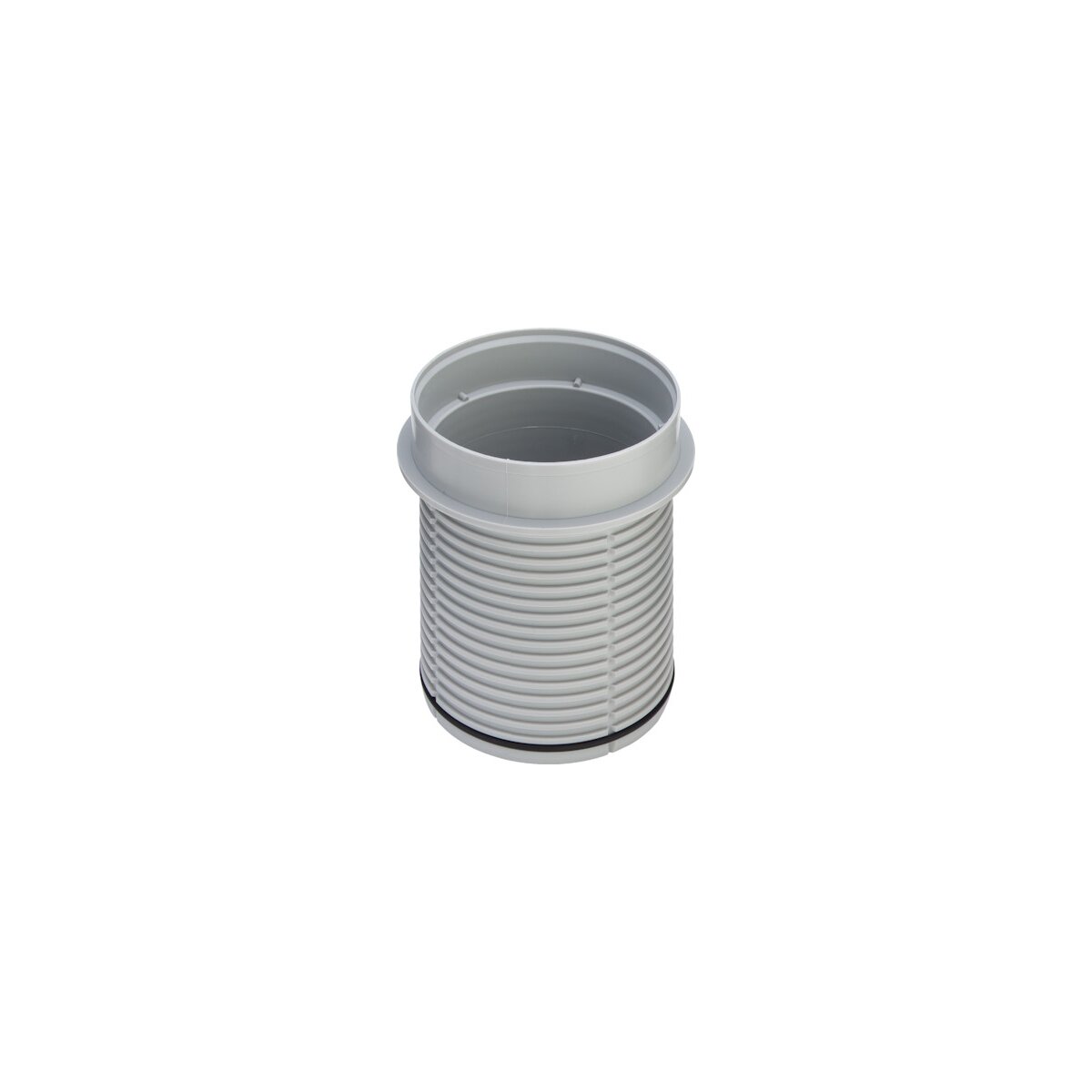 VIEGA Advantix Höhenausgleichsstück Rückstaudichtung, Ausgleich von 40-95 mm 111496