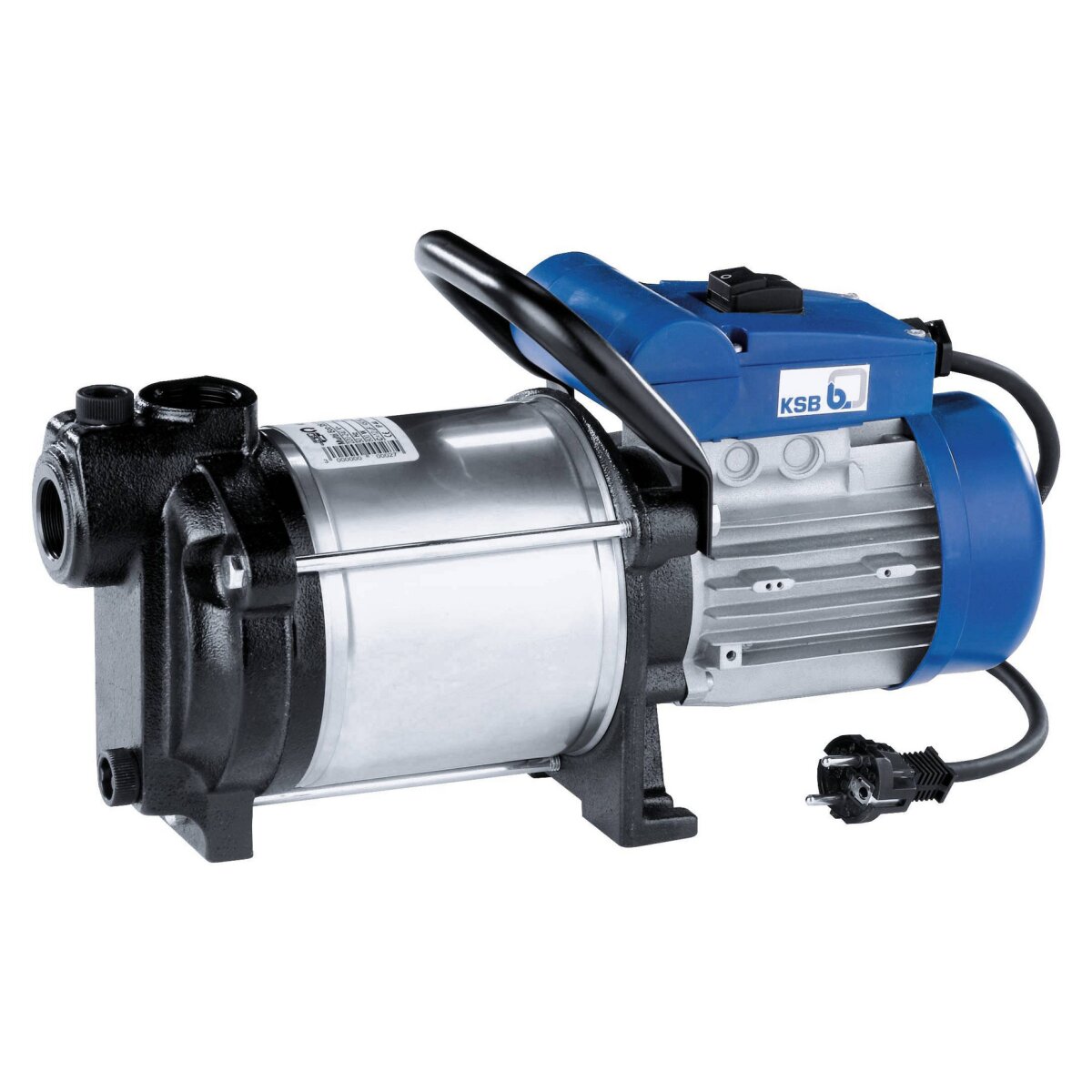 KSB Wasserversorgungspumpe Multi Eco 36 P 05216849