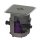 KESSEL Hebeanlage Minilift S Tronic 230 V schwarze Abdeckung KTP 300-S1 280570S
