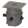 KESSEL Hebeanlage Minilift S Tronic 230 V schwarze Abdeckung KTP 300-S1 280570S