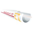 ROTH Systemrohr ClimaComfort S5 11 x 1.3 mm, Rolle: 240...