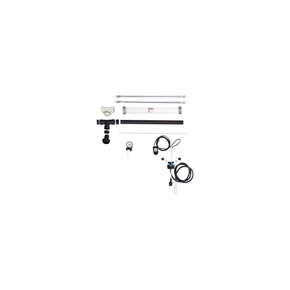 Buderus / Schütz Erweiterungspaket B 2 für TIT-K 750l Komp. 1000l Komp. m. NIV-O-STOP 4036661