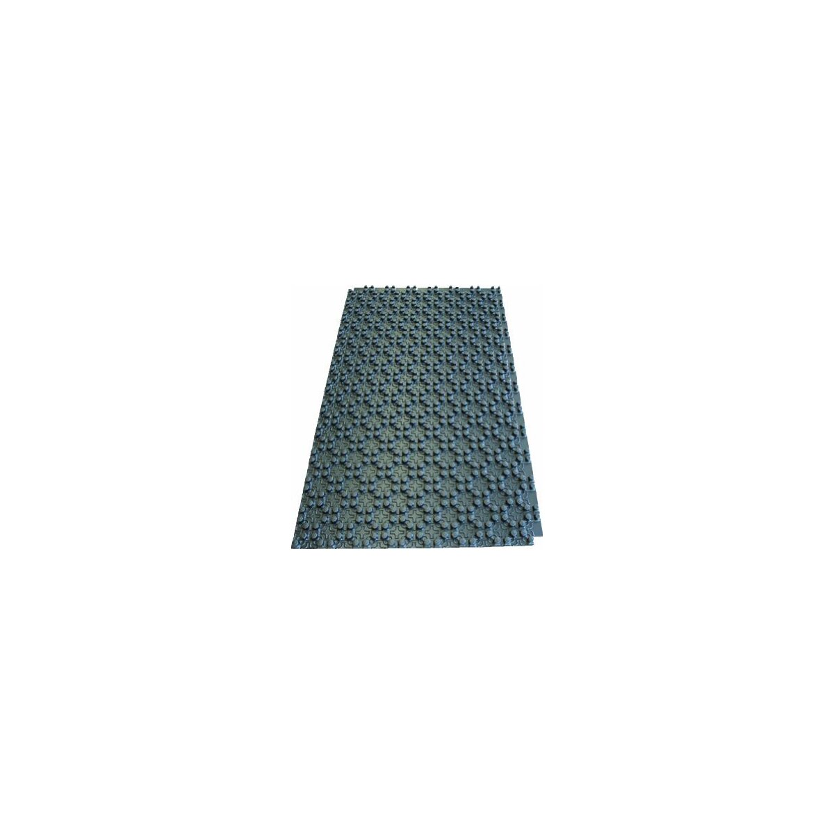 Buderus Schütz System Nockenfolie 1470x870mm, Noppenhöhe 21mm, VPE 16,8qm 7738311499