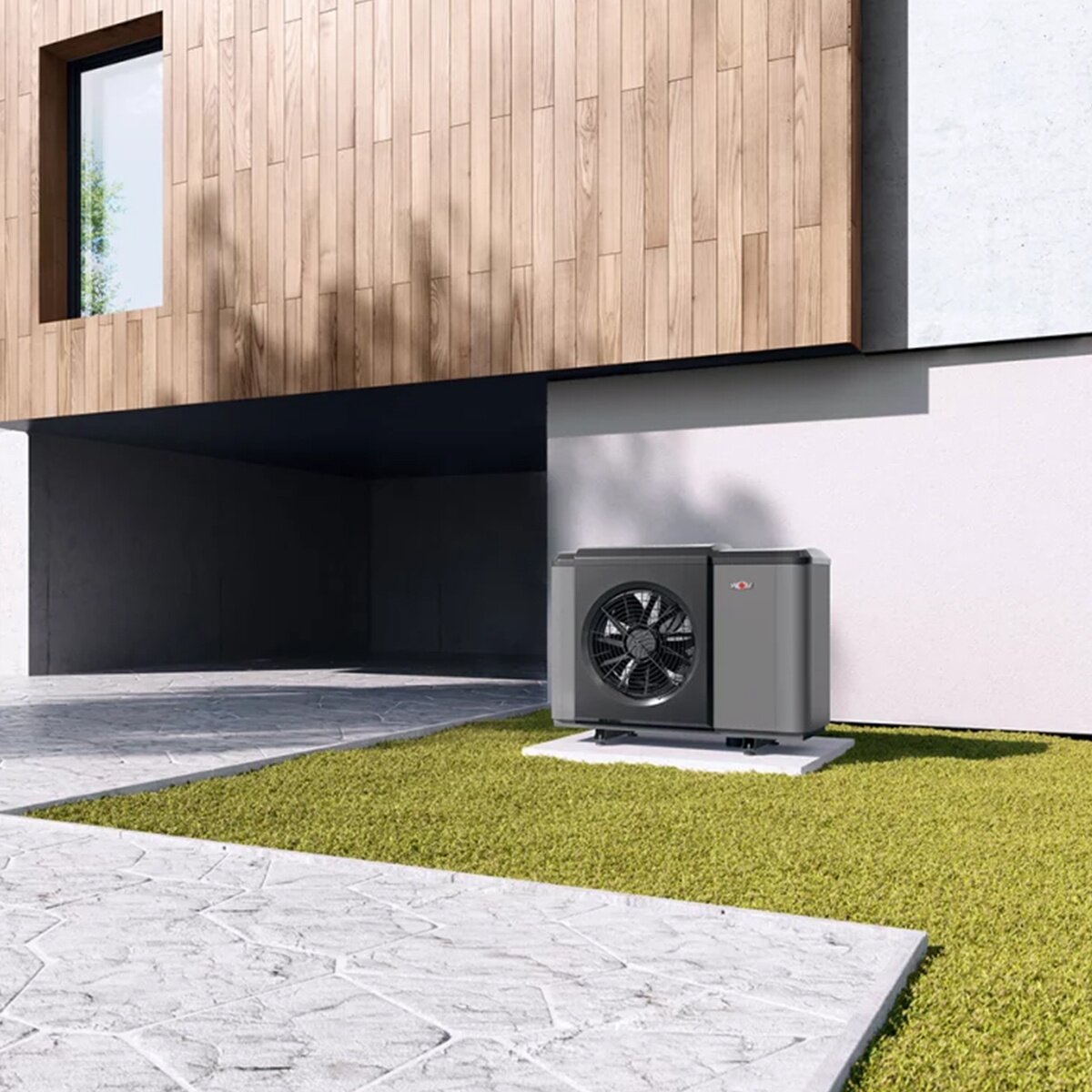WOLF Luft Wasser W rmepumpe CHA Monoblock 07 400V Mit E Heizelement 9 wolf-luft-wasser-w-rmepumpe-cha-monoblock-07-400v-mit-e-heizelement-9
