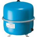 BUDERUS Ausdehnungsgefäß LOGAFIX BU-H 50 Liter für Heizung, max. 6 bar, blau