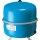BUDERUS Ausdehnungsgefäß LOGAFIX BU-H 80 Liter für Heizung, max. 6 bar, blau 80432068