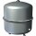 BUDERUS Ausdehnungsgefäß LOGAFIX BU-H 80 Liter für Heizung, max. 6 bar, silber 7738323769