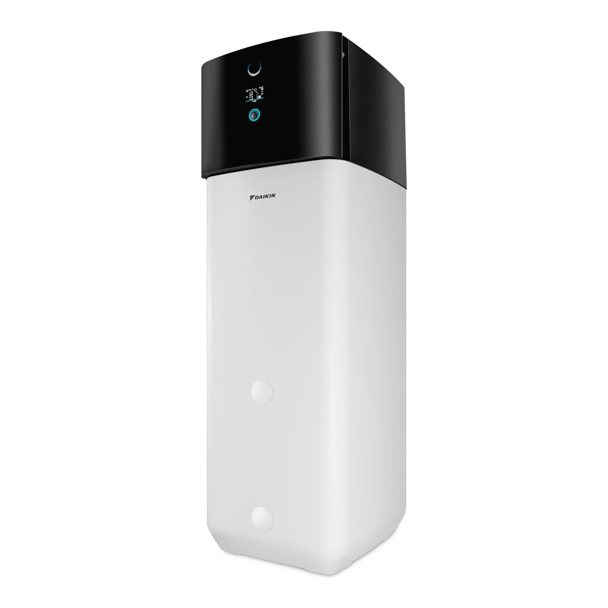 DAIKIN Altherma Luft-Wasser-Wärmepumpen-Inneneinheit 3 H MT ECH2O 500 H/C, Inneneinheit mit integr. 500 L Speicher, ETSX12P50E