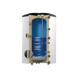 REFLEX Trinkwasserspeicher Storatherm Aqua AF 150/1M_A Folienmantel weiß 7355100