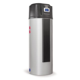 REMKO Luft/Wasser-Wärmepumpe RBW 301 PV-S, 1,8 kW, 243605