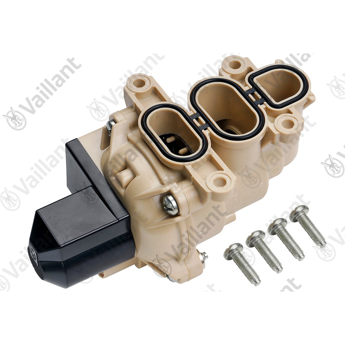 VAILLANT Vorrangumschaltventil (atmo, eco, turbo) 014631