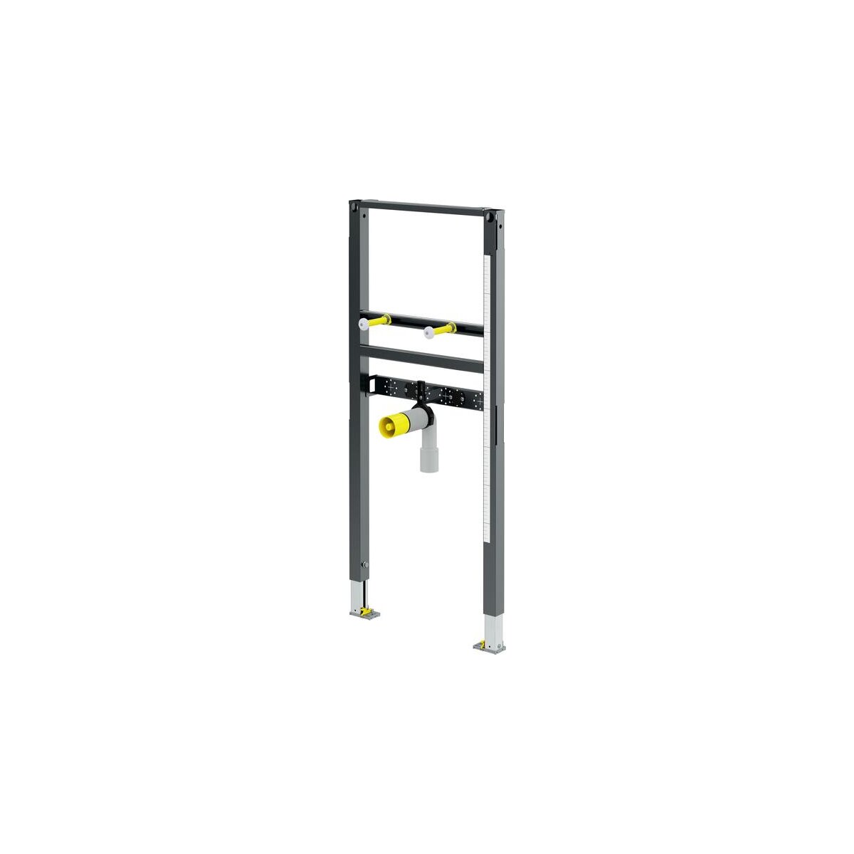 VIEGA PREVISTA DRY Element für Waschtisch 1120 mm, 776541