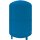 BUDERUS Logafix Ausdehnungsgefäß BU-H400 400 Liter für Heizung, max. 6 bar, blau 80657090
