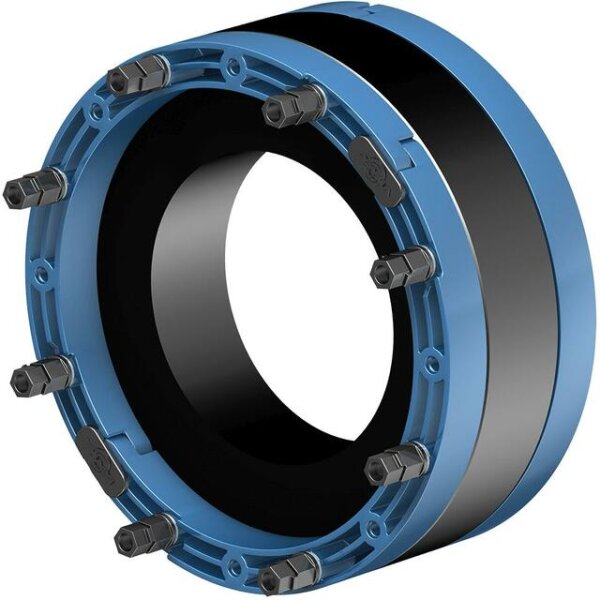 DOYMA Dichtungseinsatz CURAFLEX NOVA UNO DN250 für 158,0 - 161,0mm, 188116025040