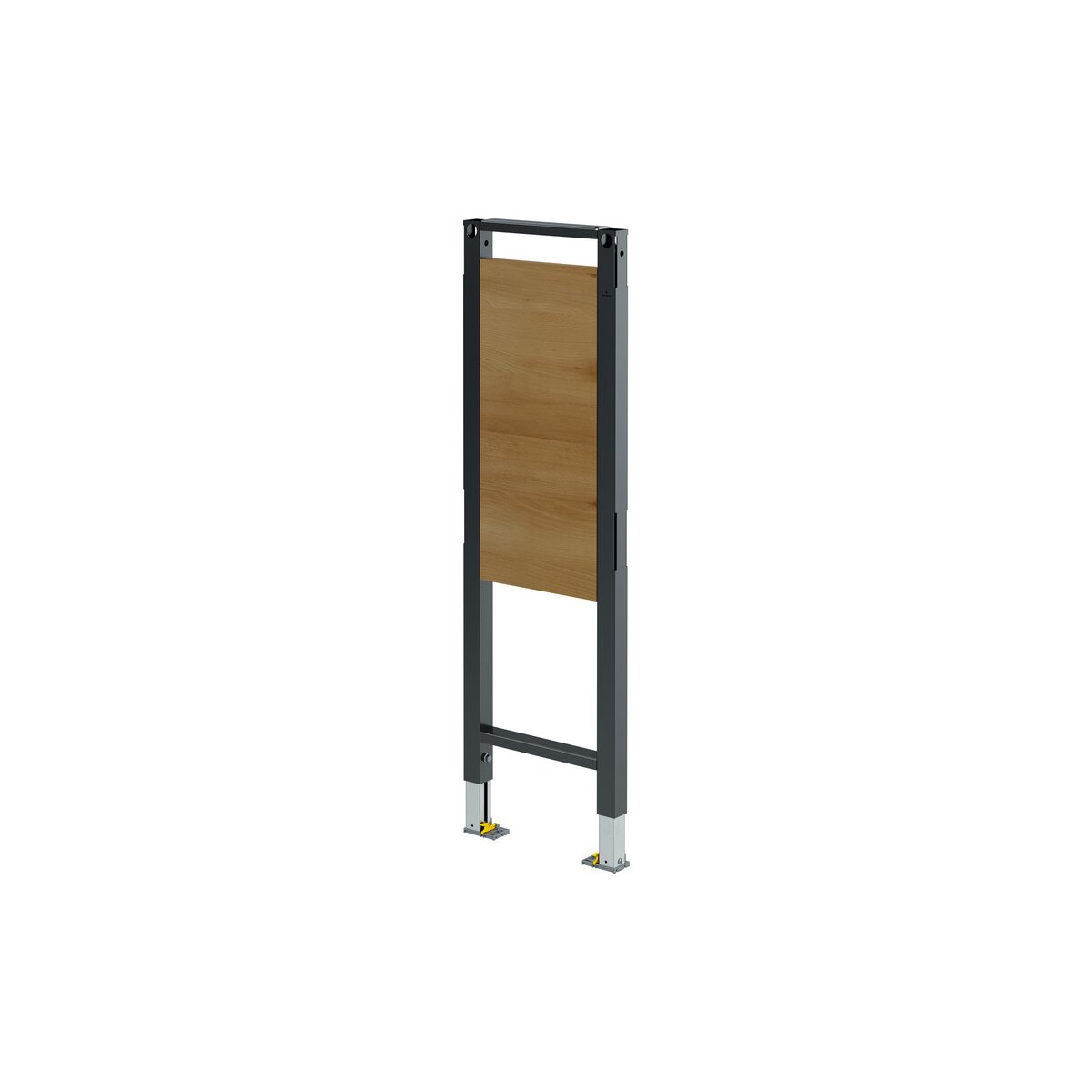 VIEGA Befestigungselement PREVISTA Dry 8570.31 für Stützgriffe 1120mm, 776497