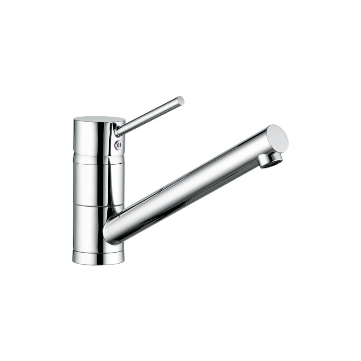Kludi SCOPE Spültisch-Einhandmischer, chrom, 339330575