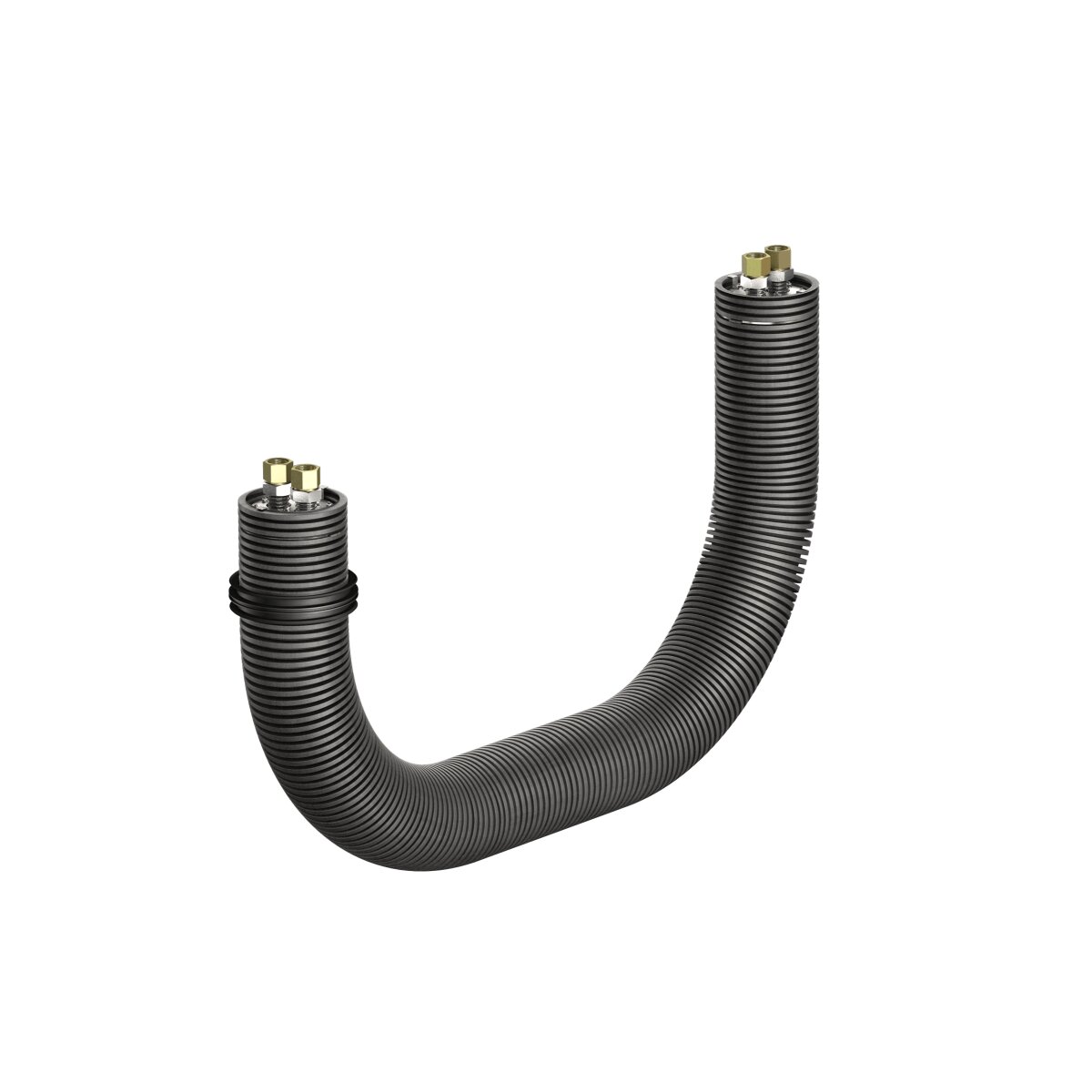 DOYMA Anschlusssystem für Bodenplatten DOYMAfix Connect HP/P, DN40, 10m Länge, 522004020010