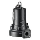 JUNG Pumpen Multicut-Pumpe 20/2 M Plus, EX 400 V, Schneidrad, Explosionsschutz JP50352
