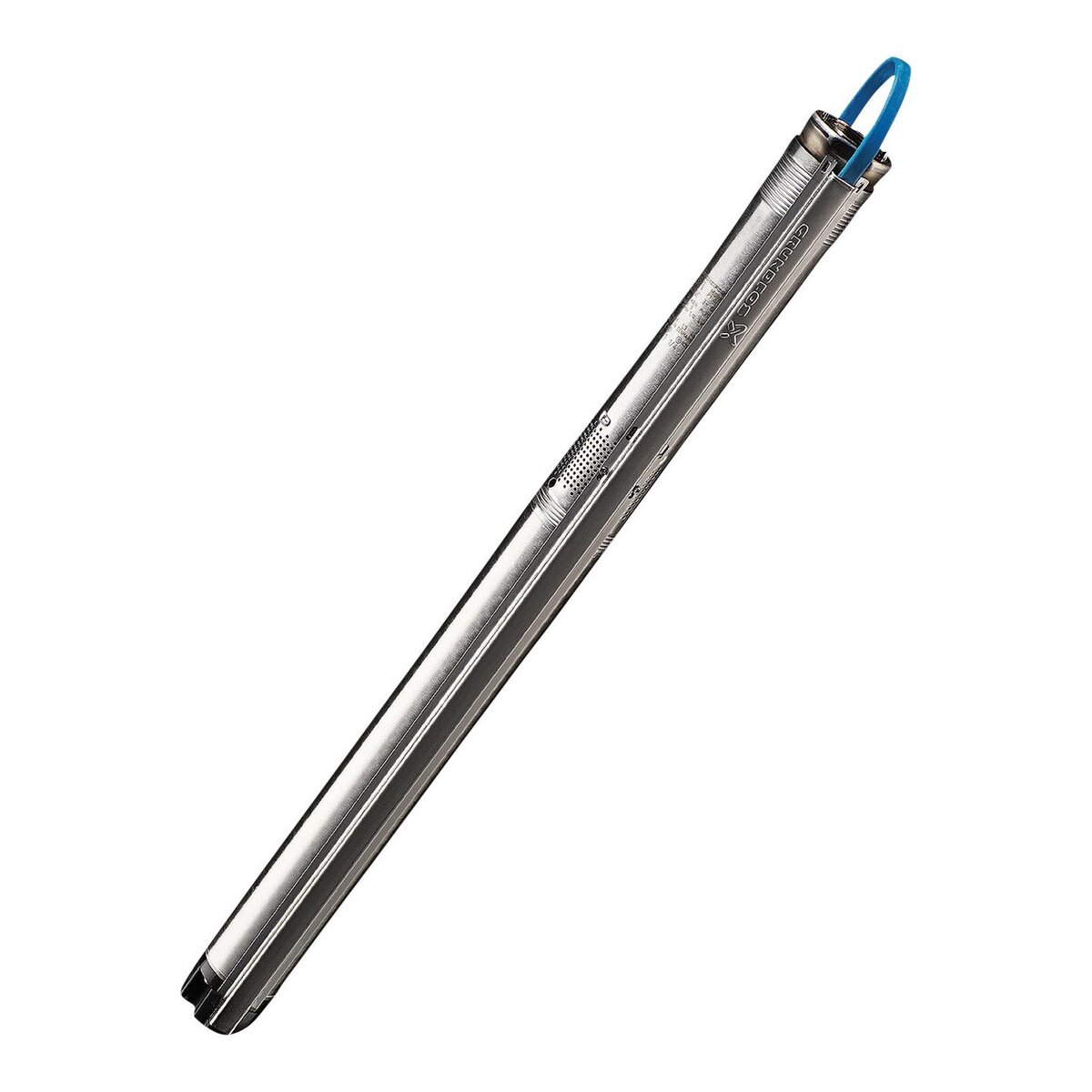 GRUNDFOS Unterwasserpumpe SQ 7-40 Tiefbrunnenpumpe 96510220