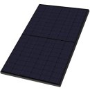 SONNENKRAFT PV-Solarmodul KPV 410Wp HC NE black...