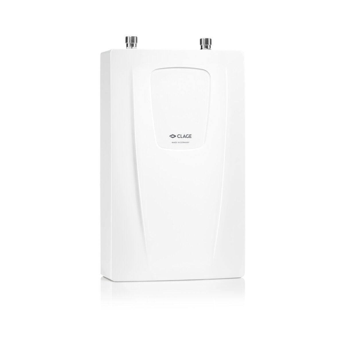 CLAGE Durchlauferhitzer CDX11-U, Untertischgerät, 11 kW / 400V 2400-26613