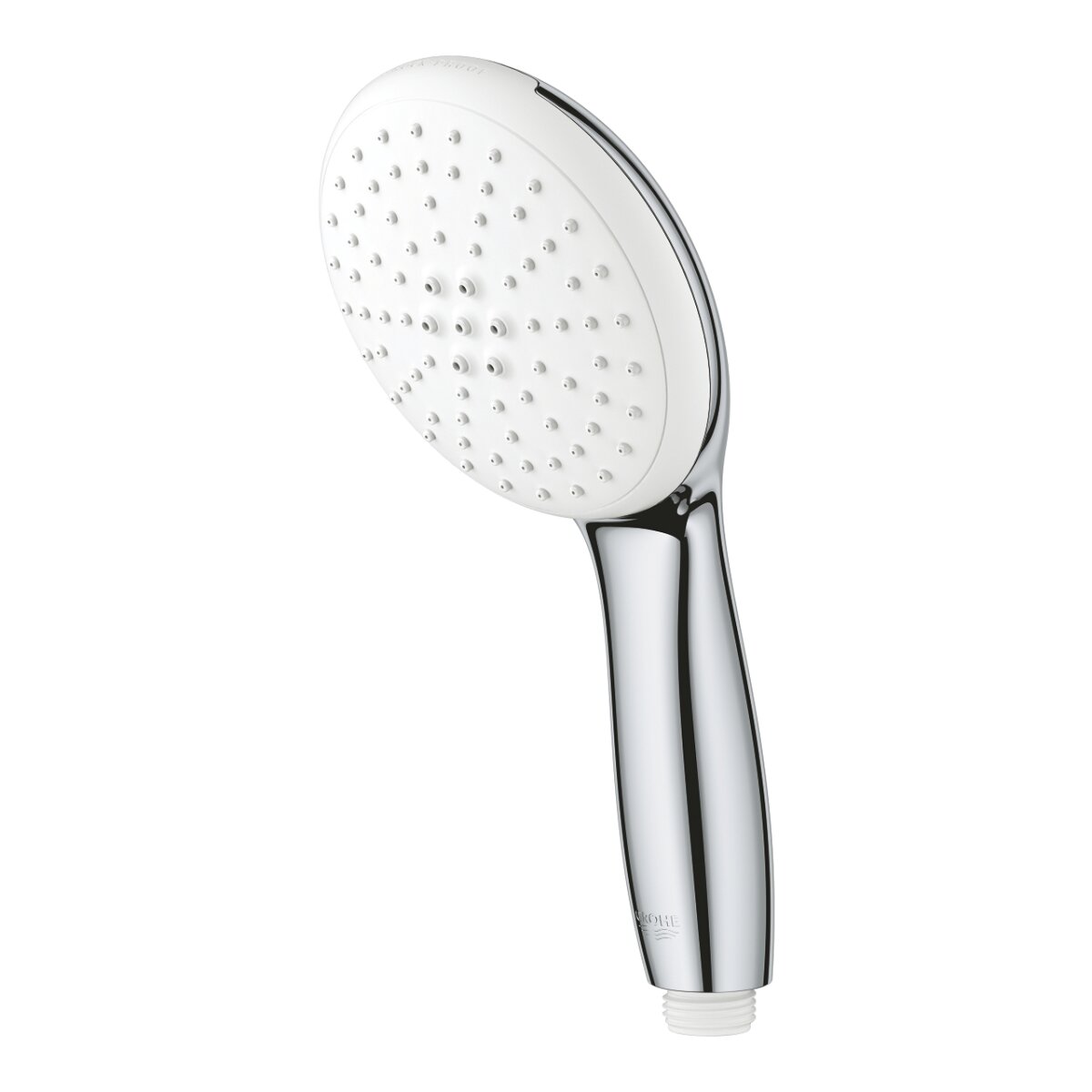 GROHE Tempesta 110 Handbrause, 2 Strahlarten, chrom, 27597003