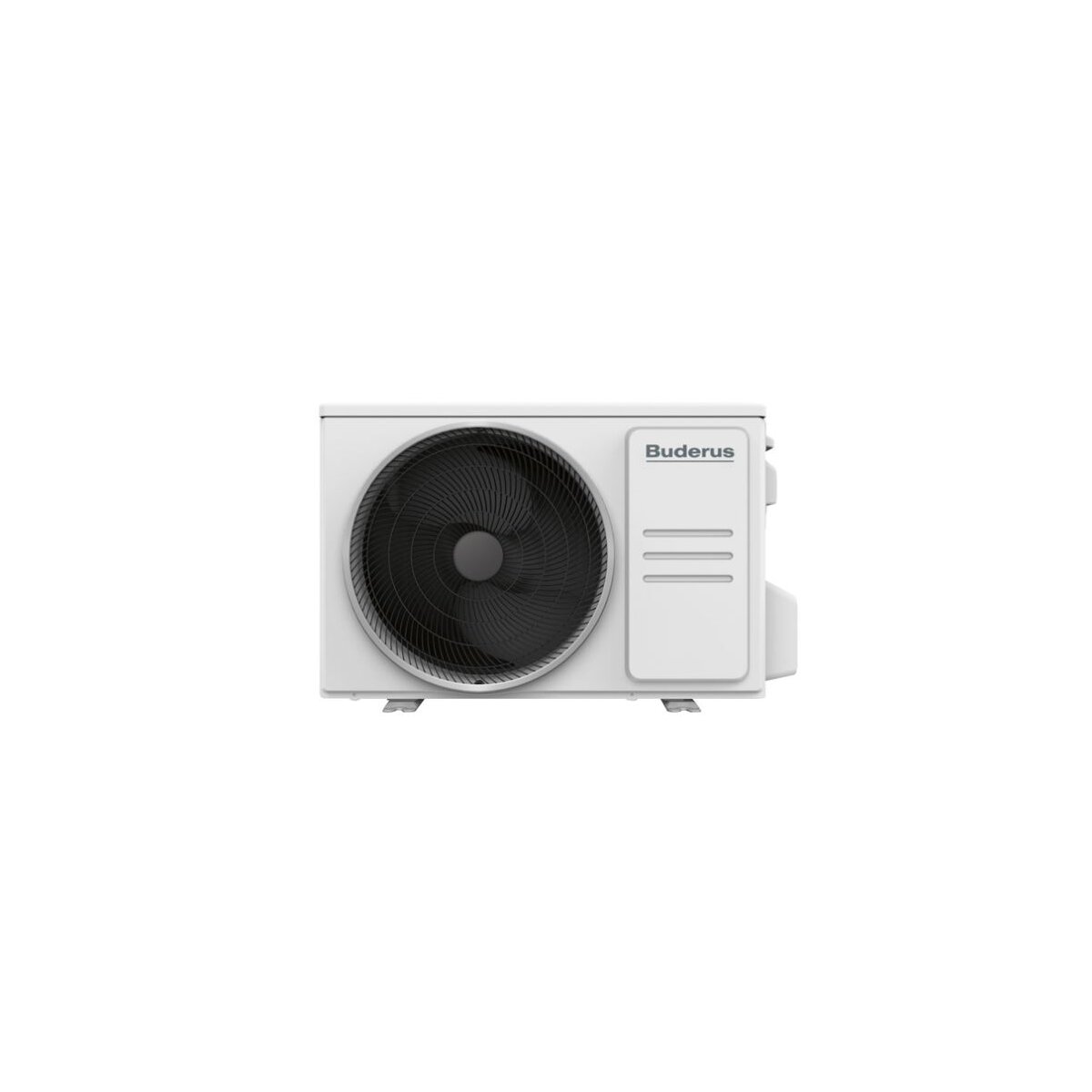 BUDERUS Logacool AC-12,3 MS Multisplit Außeneinheit 12,3kW 7733701959
