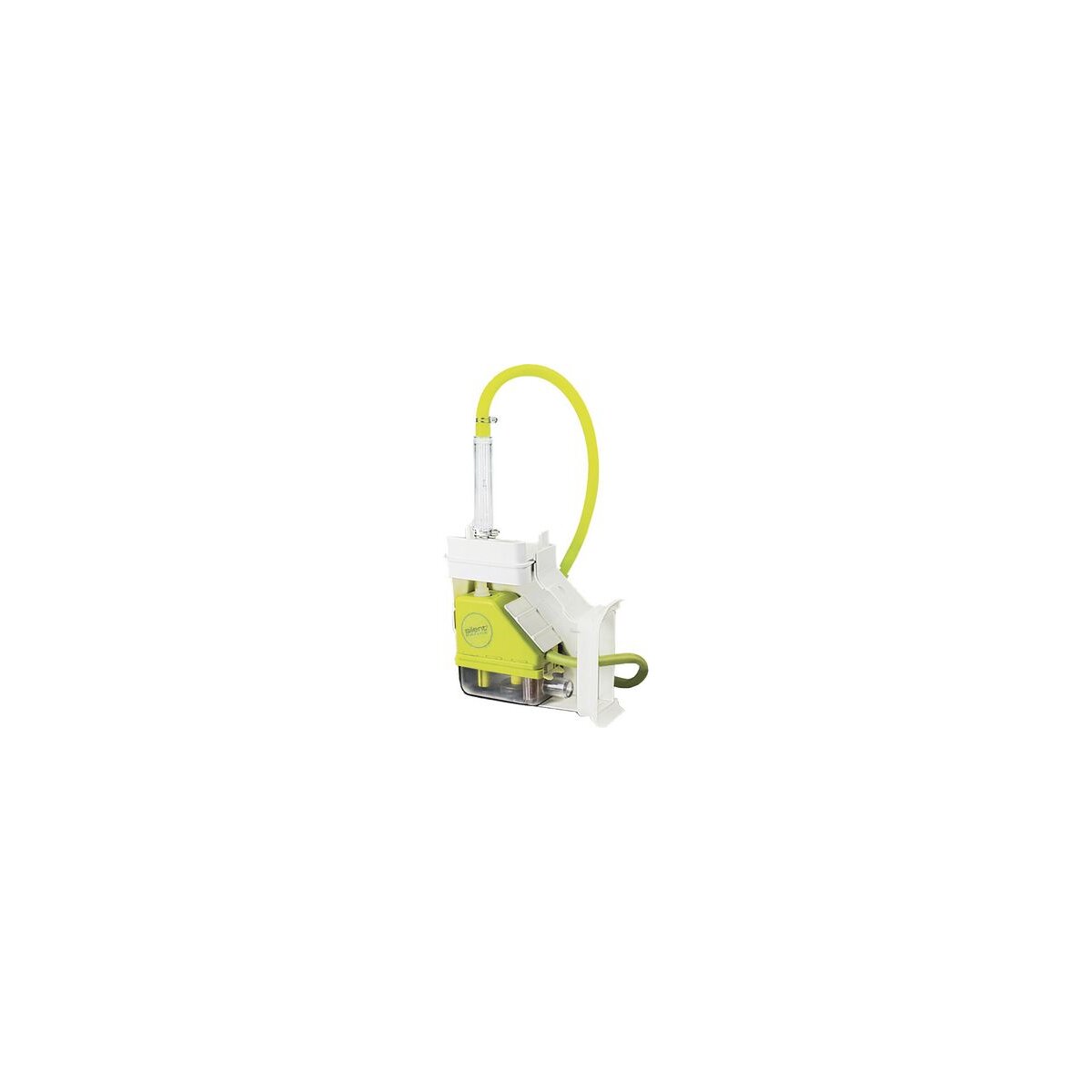 BUDERUS Aspen Kondensatpumpe inkl. Kanal Silent+ Mini Lime EU, Typ FP3320/3 7738344811
