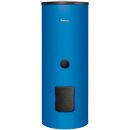 BUDERUS SM750.5 E-C Warmwasserspeicher, emailliert, blau...