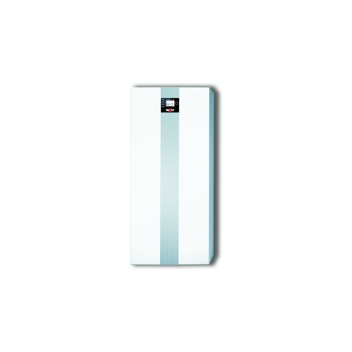WOLF Ölbrennwertkessel COB-2-29 B30 ComfortLine, mit Ölgebläsebrenner, 8909300