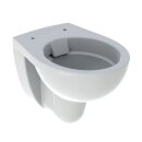GEBERIT Tiefspül-WC PARIS 48cm, spülrandlos,...