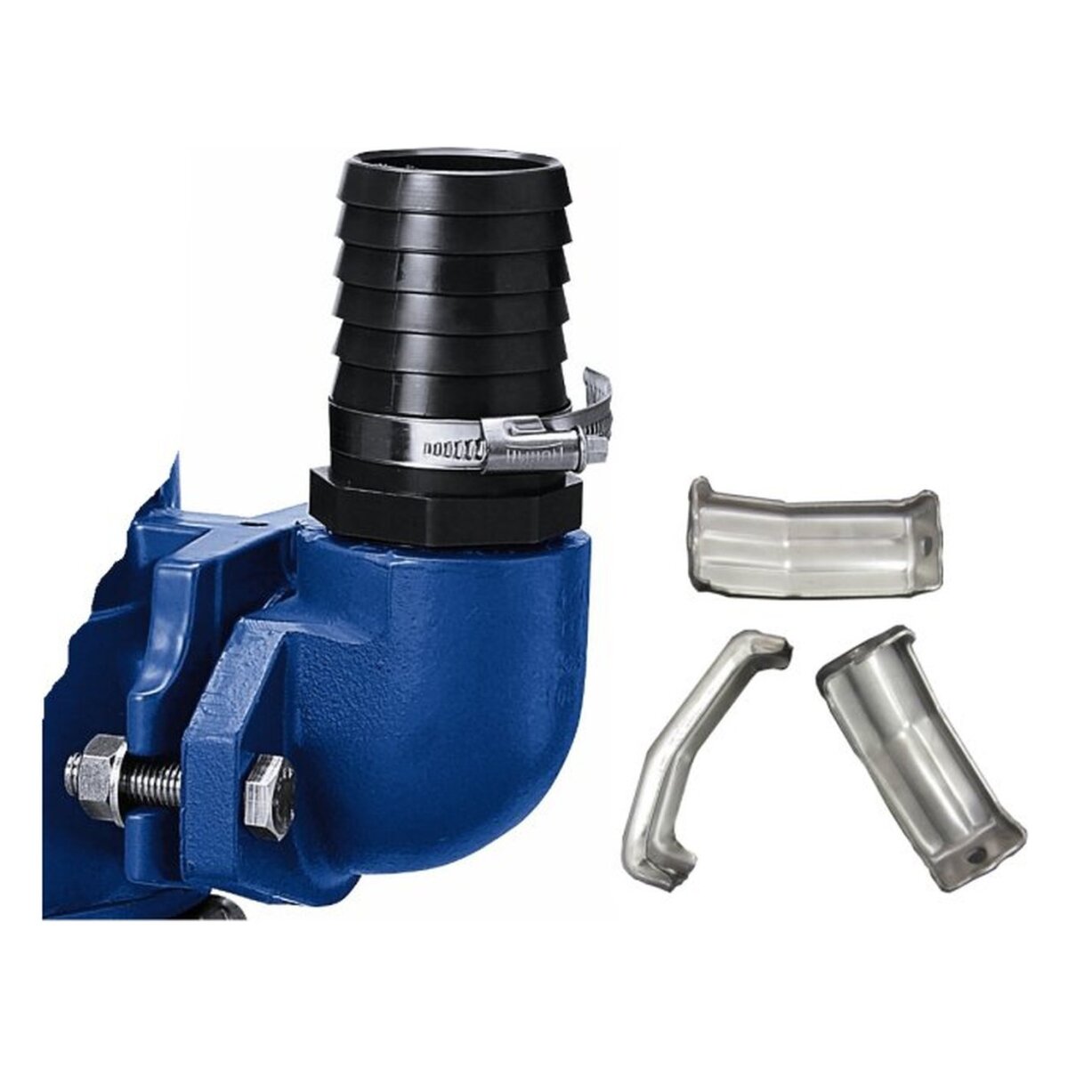 KSB Transportables Aufstellset für Tauchmotorpumpe AmaPorter 500 39023046