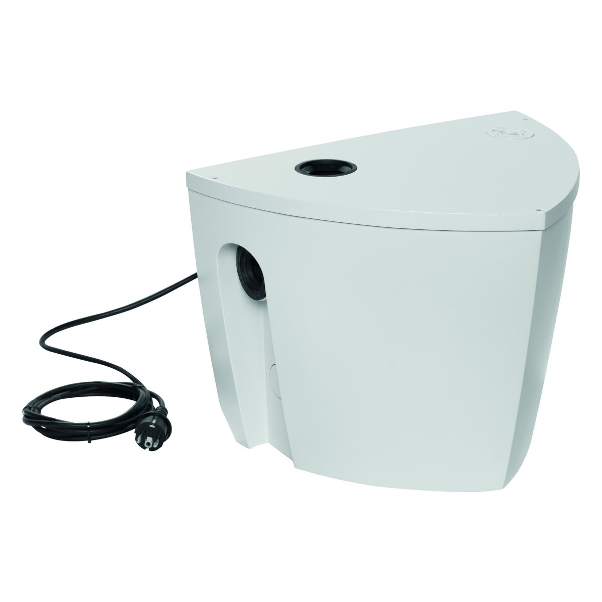KSB Hebeanlage AmaDrainer Box Mini C Überflur, mit AmaDrainer 301 C 29135140