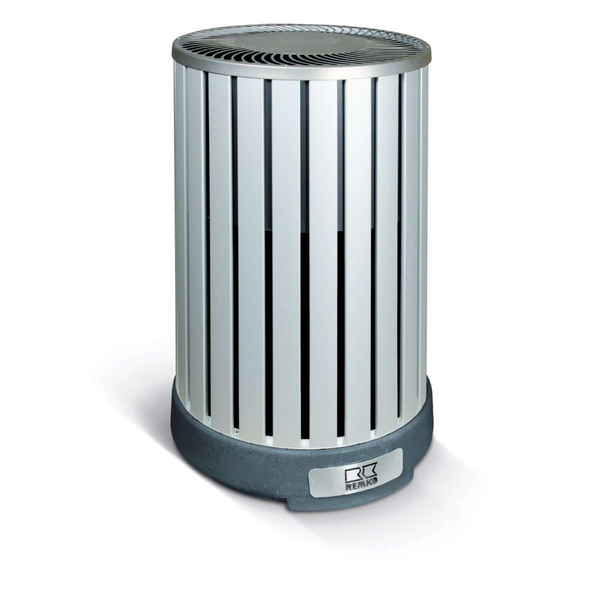 Remko Wärmepumpe HTS B AM Designline ALU 255101